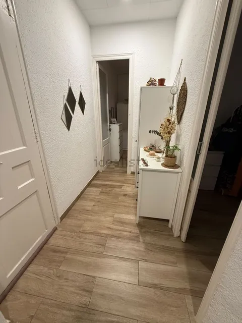 Pis de 35 m² a Barcelona
