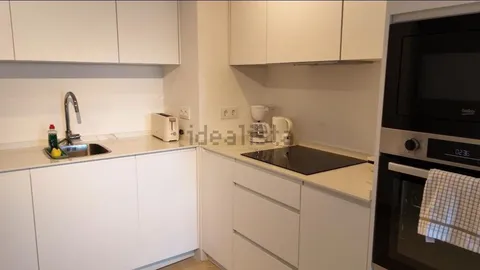 Pis de 60 m² a Marbella
