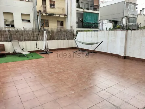 Stanza in affitto, Mataró