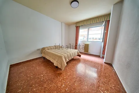 Apartamento 120 m² em Granada