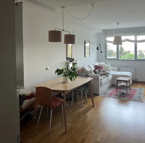 Appartamento 50 m² a Palazuelos de Eresma