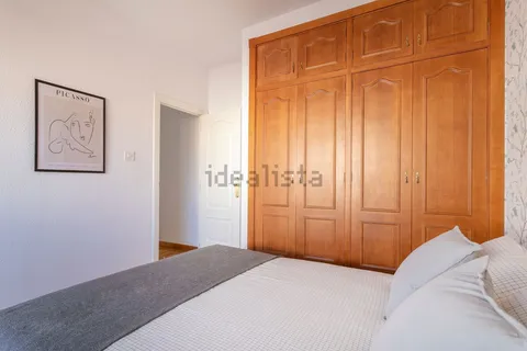 Habitació de lloguer, Alacant