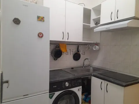 Pis de 34 m² a Madrid (4/17)