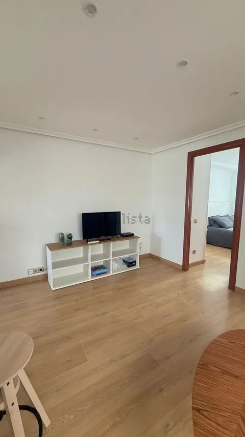 Pis de 55 m² a Madrid