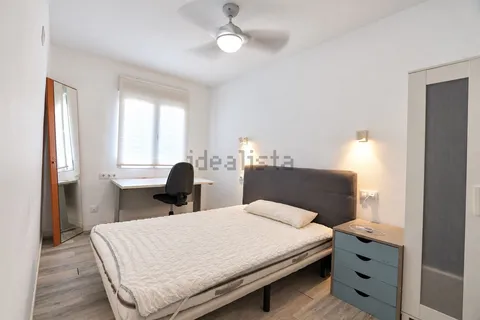 Pis de 80 m² a València