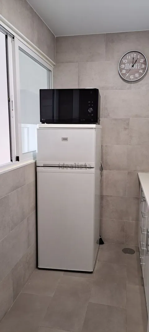 Wohnung 56 m² in Madrid