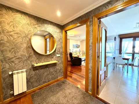 Pis de 119 m² a Gijón