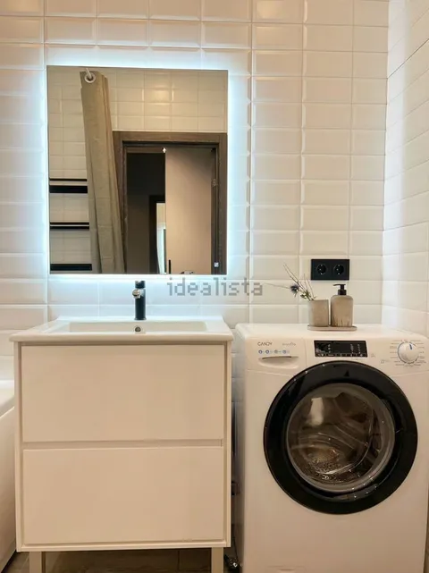 Wohnung 32 m² in Sevilla