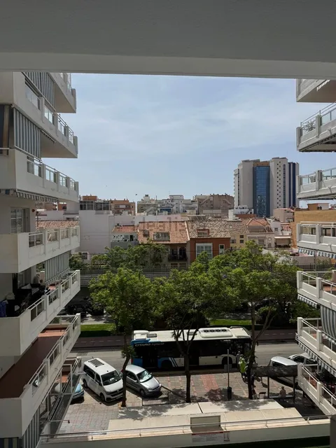 Apartamento 85 m² em Fuengirola
