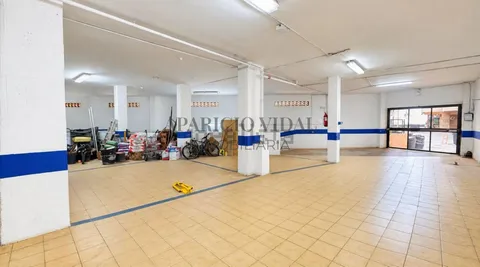 Pis de 118 m² a Màlaga