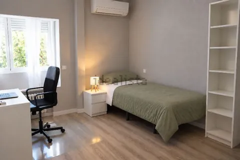 Habitació de lloguer, Madrid (3/13)