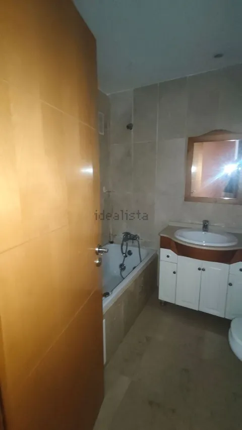 Wohnung 110 m² in Benalmádena