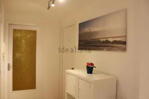 Chambre à louer, Barcelone