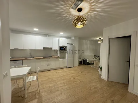 Wohnung 65 m² in Salamanca