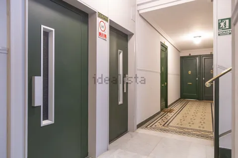 Комната в аренду, Мадрид