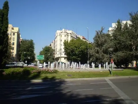 Pis de 31 m² a Madrid