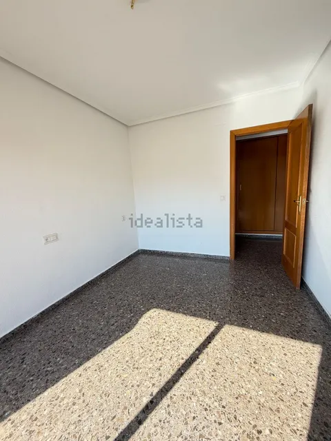 Pis de 82 m² a València