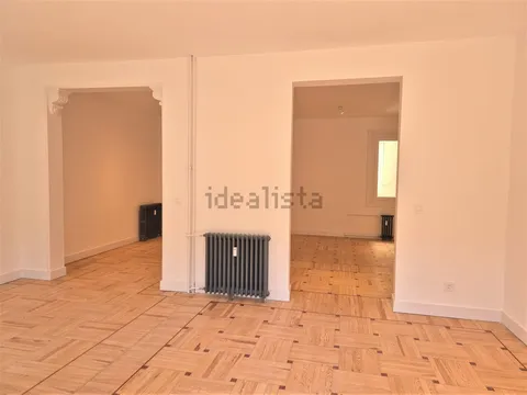 Appartamento 132 m² a Madrid