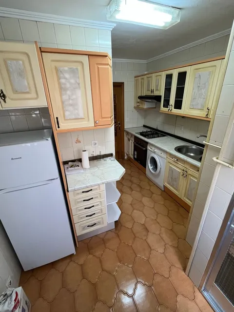 Pis de 85 m² a Madrid