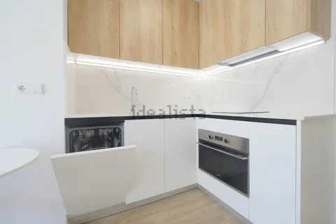 Wohnung 35 m² in Sant Joan d'Alacant