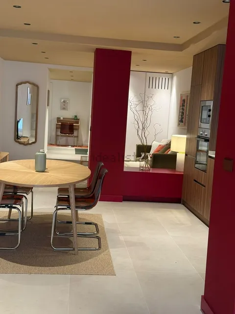 Pis de 122 m² a Madrid