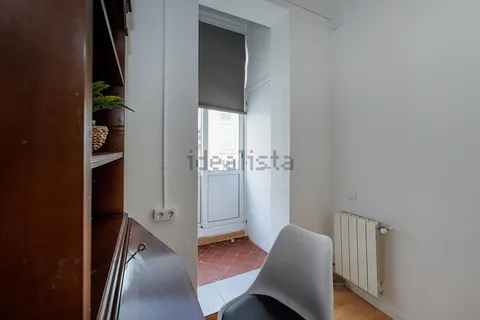 Pis de 77 m² a Barcelona