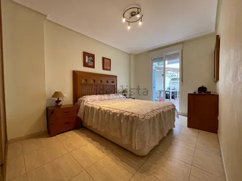 Pis de 120 m² a Alacant