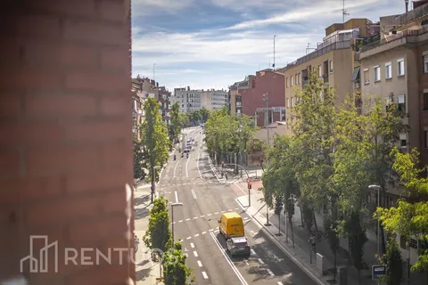Appartamento 82 m² a Barcelona