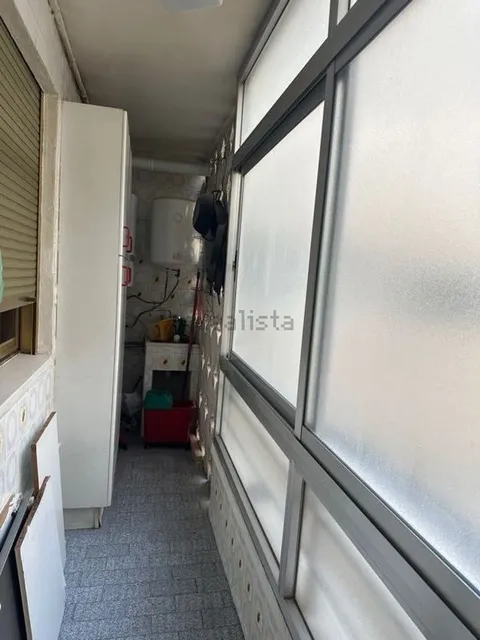 Pis de 145 m² a València
