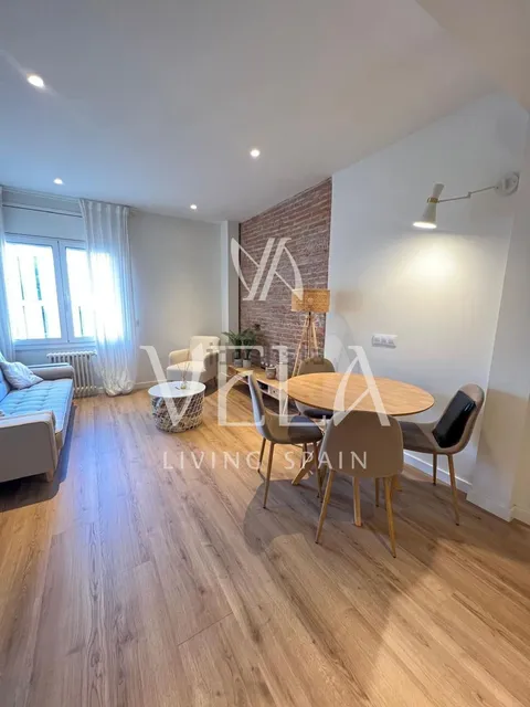 Pis de 80 m² a Barcelona