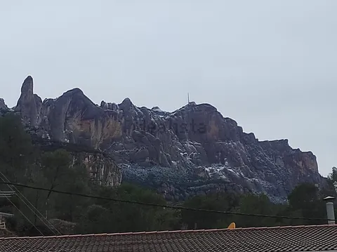 Habitación en alquiler, Monistrol de Montserrat (2/3)