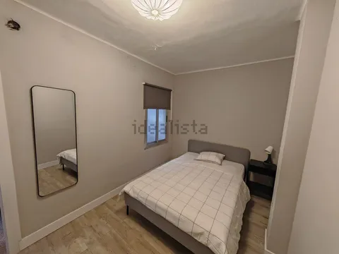 Habitació de lloguer, Terrassa