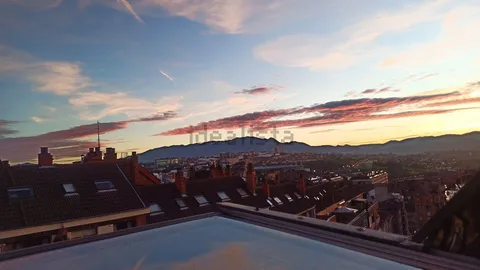 Pis de 51 m² a Oviedo