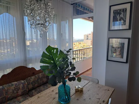 Pis de 80 m² a Màlaga