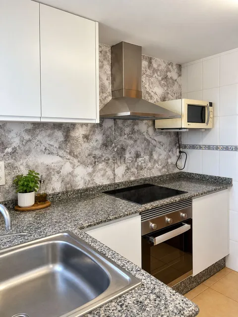 Wohnung 76 m² in Vinalesa