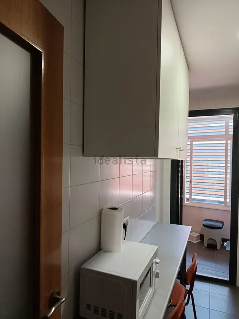 Pis de 61 m² a Madrid
