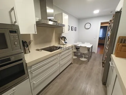 Wohnung 130 m² in Getxo