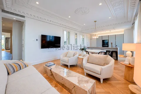 Pis de 130 m² a Madrid