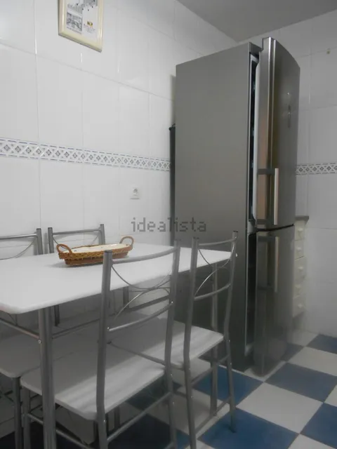 Pis de 110 m² a Ciudad Real