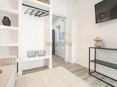 Pis de 40 m² a Barcelona