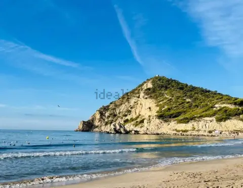 Pis de 45 m² a Finestrat