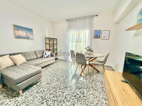 Pis de 70 m² a Xàbia