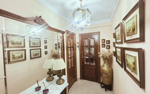 Pis de 80 m² a Mérida