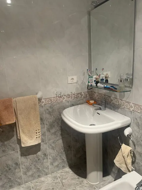 Pis de 98 m² a Noia