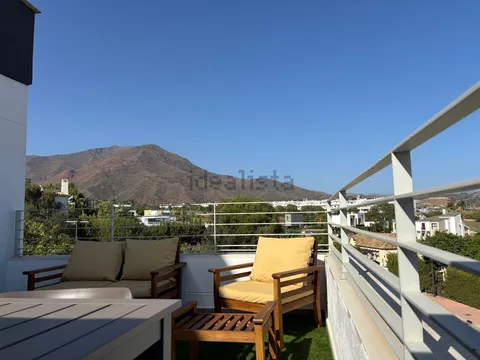 Wohnung 102 m² in Estepona