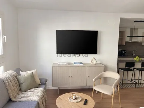Pis de 124 m² a Màlaga