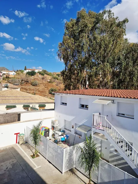 Wohnung 25 m² in Málaga