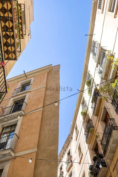 Pis de 140 m² a Barcelona