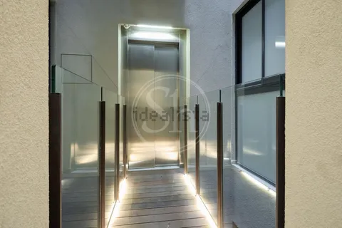 Pis de 80 m² a Barcelona
