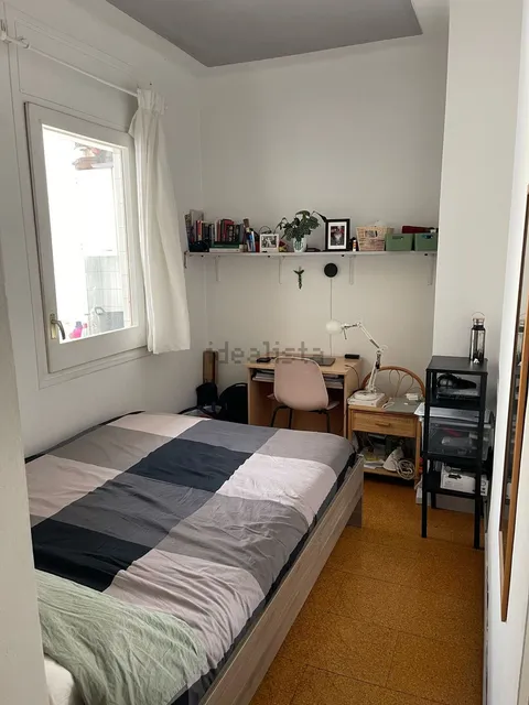 Stanza in affitto, Barcelona